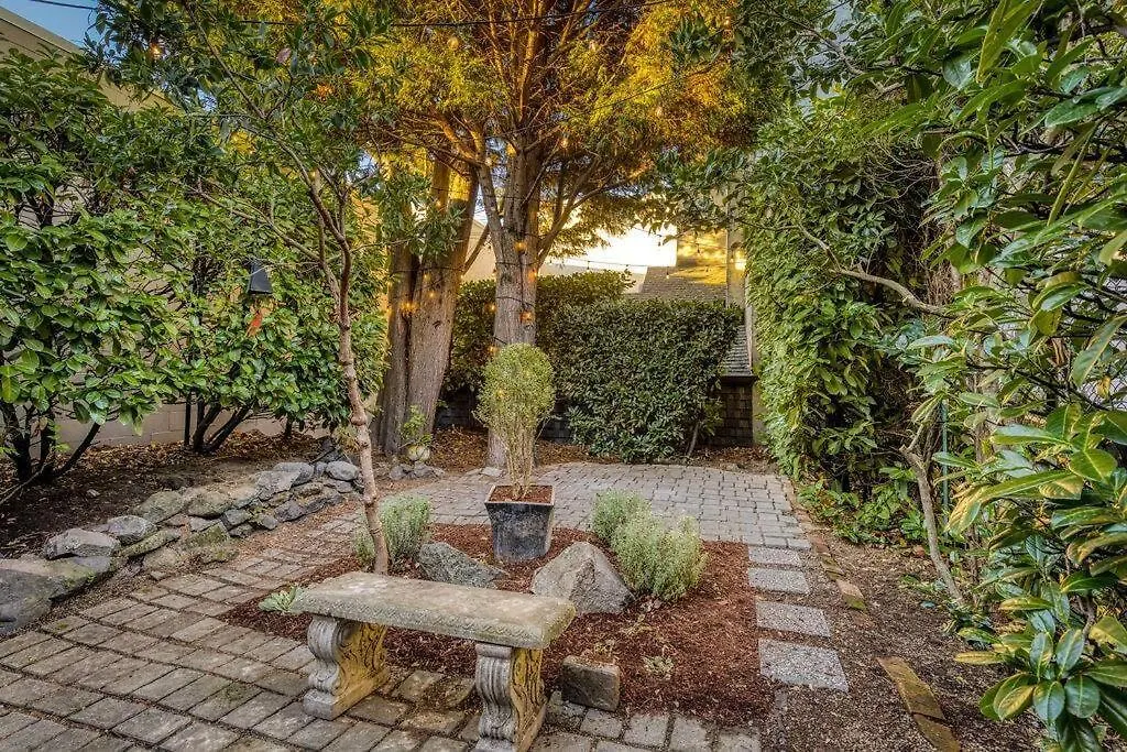 Landmark 23 Portland Holiday home